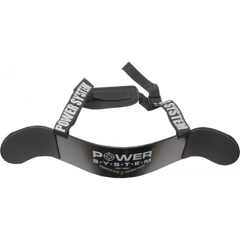 Еспандер для бицепса Power System PS-4069 Arm Blaster Black фото товару