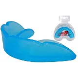 Капа боксерська PowerPlay 3304 JR Синя фото товару