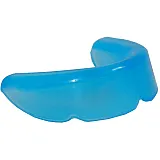 Капа боксерська PowerPlay 3304 JR Синя фото товару