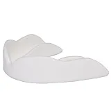 Капа боксерська PowerPlay 3309 SR Біла фото товару