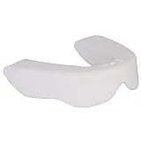 Капа боксерська PowerPlay 3309 SR Біла фото товару