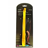 Резина для тренувань PowerPlay 4115 Light Жовта фото товара