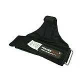 Гаки для тяги на запястья PowerPlay 7053 Чорні фото товара