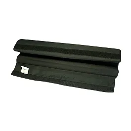 Пом'якшувальна накладка на гриф PowerPlay Bar Pad Чорна