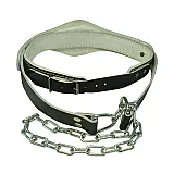 Тяга для шиї PowerPlay 5185 Чорна фото товара