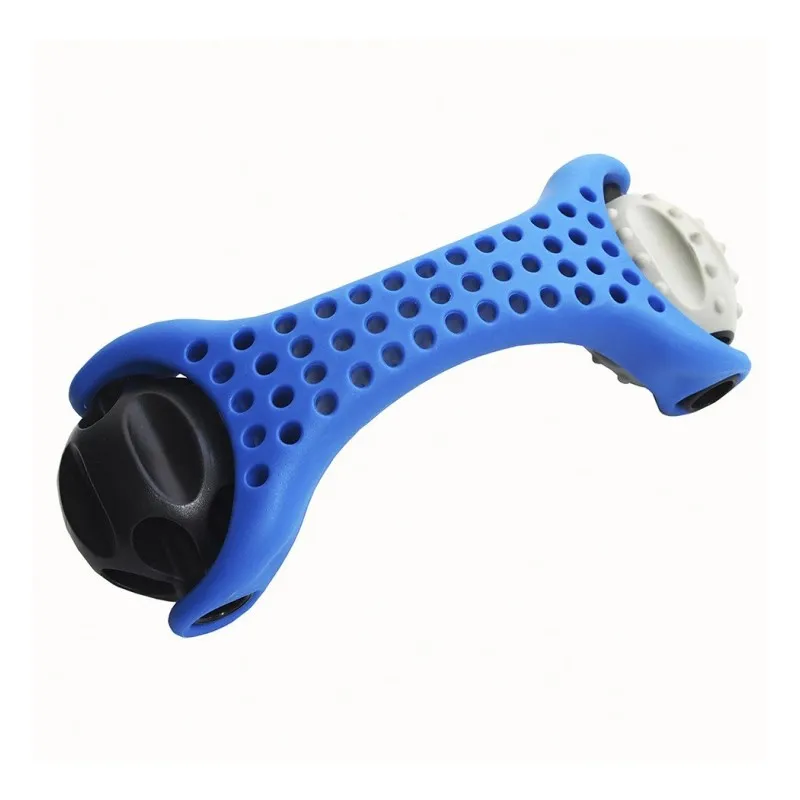 Масажер роликовий PowerPlay 4031 фото товару