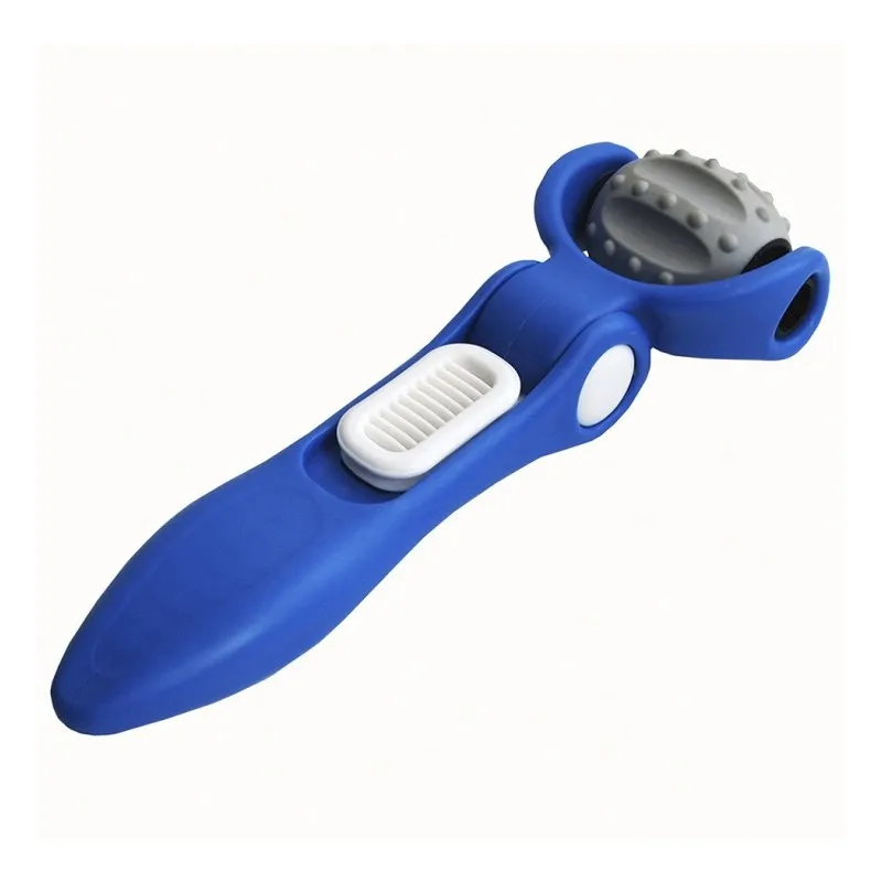 Масажер роликовий PowerPlay 4034 фото товара