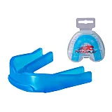 Капа боксерська PowerPlay 3307 SR Синя фото товару