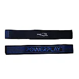 Лямки для тяги PowerPlay 7064 Чорно-Сині фото товара