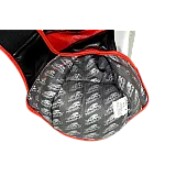 Боксерські рукавиці PowerPlay 3006 Чорні 8 унцій фото товара