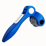 Масажер роликовий PowerPlay 4034 фото товару