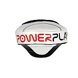Лапи боксерські PowerPlay 3042 Чорно-Білі PU [пара] фото товару