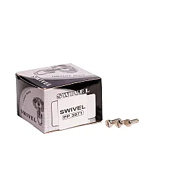 Крепления для пневмогруши боксерской PowerPlay 3071