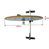 Пневмоустановка для груши PowerPlay 3078 фото товара