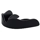 Капа боксерська PowerPlay 3308 JR Чорна фото товару