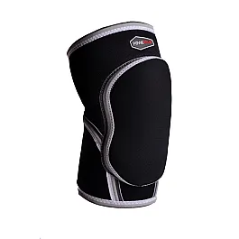 Наколінник спортивний PowerPlay 4104 (1шт) Чорний L\XL