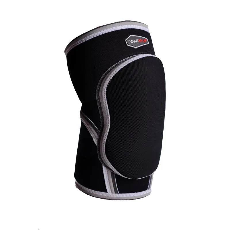Наколінник спортивний PowerPlay 4104 (1шт) Чорний L\XL фото товару