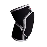 Наколінник спортивний PowerPlay 4104 (1шт) Чорний L\XL фото товару