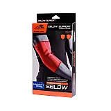 Налокітник спортивний PowerPlay 4107 (1шт) S\M фото товару