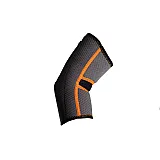 Налокітник спортивний PowerPlay 4107 (1шт) L\XL фото товару