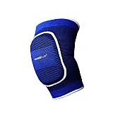 Налокітник волейбольний PowerPlay 4105 (1шт) L/XL Синій фото товара