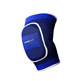 Налокітник волейбольний PowerPlay 4105 (1шт) L/XL Синій