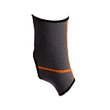 Бандаж на голіностоп PowerPlay 4106 (1 шт) L/XL фото товару