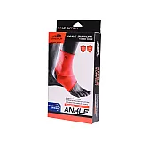 Бандаж на голіностоп PowerPlay 4106 (1 шт) L/XL фото товару