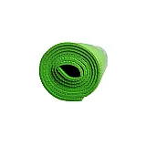 Килимок для фітнесу і йоги PowerPlay 4011 (173*61*0.6) Зелений фото товара