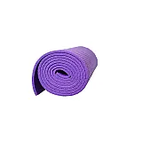 Килимок для фітнесу і йоги PowerPlay 4011 (173*61*0.6) Фіолетовий фото товара