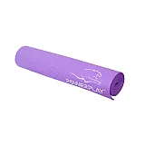 Килимок для фітнесу і йоги PowerPlay 4011 (173*61*0.6) Фіолетовий фото товара