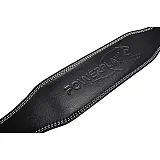 Пояс для важкої атлетики  PowerPlay 5084 Чорно-Жовтий L фото товара