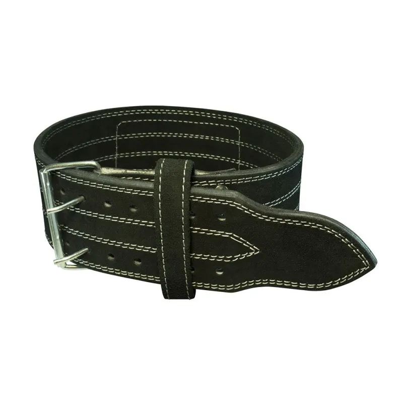 Пояс для пауерліфтингу PowerPlay 5150 Чорний L фото товару