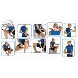Масажер PowerPlay Massage Bar 4026 фото товара