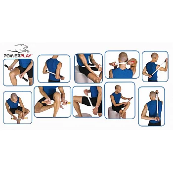 Масажер PowerPlay Massage Bar 4027