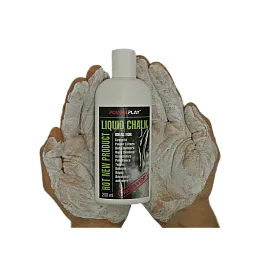 Магнезія спортивна (рідка) PowerPlay 200 мл.