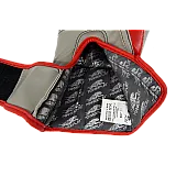 Боксерські рукавиці PowerPlay 3008 Червоні 12 унцій фото товару