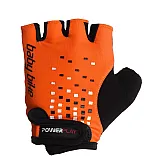 Велорукавички PowerPlay 5451 B Помаранчеві 2XS фото товару