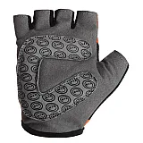 Велорукавички PowerPlay 5451 B Помаранчеві S фото товару