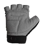 Велорукавички PowerPlay 5455 Чорні 3XS фото товара