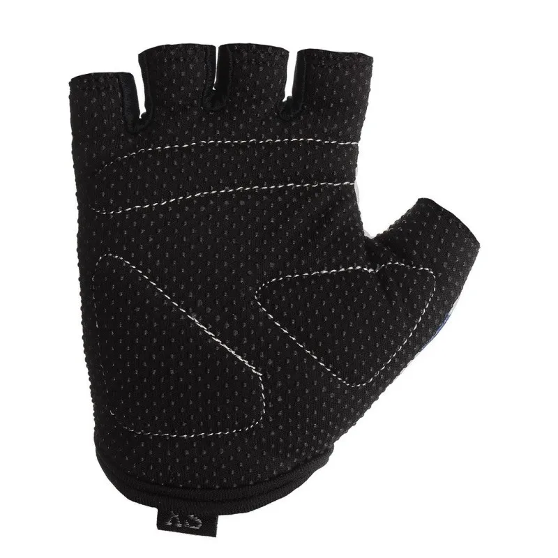 Велорукавички PowerPlay 001 D Білі XS фото товару