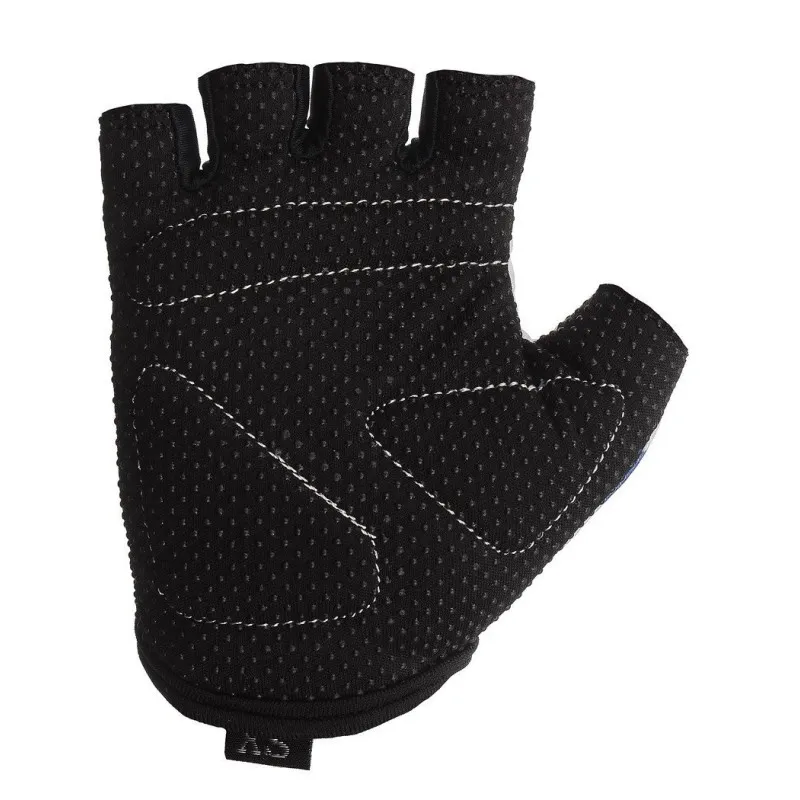 Велорукавички PowerPlay 001 D Білі 3XS фото товара