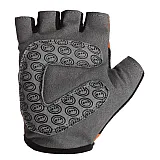 Велорукавички PowerPlay 5451 B Помаранчеві 3XS фото товару