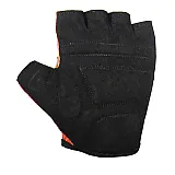 Велорукавички PowerPlay 5473 Spiderman червоно-жовті 2XS фото товару