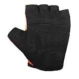 Велорукавички PowerPlay 5473 Spiderman червоно-жовті 3XS фото товару