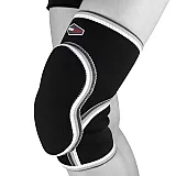 Наколінник спортивний PowerPlay 4104 (1шт) Чорний L\XL фото товару