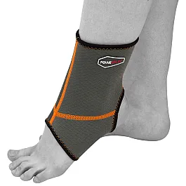 Бандаж на голіностоп PowerPlay 4106 (1 шт) L/XL