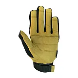 Рукавички для кроссфіту Powerplay 2075 Чорно-Коричневі L фото товару