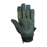 Рукавички для кроссфіту PowerPlay 2076 Чорні L фото товара