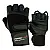 Рукавички для фітнесу PowerPlay 1073 Чорні L